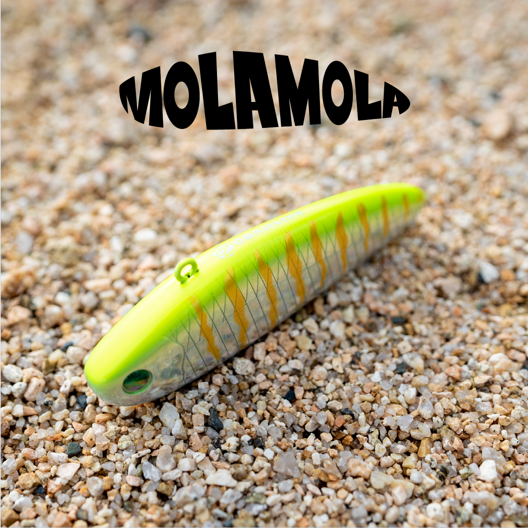 MOLAMOLA