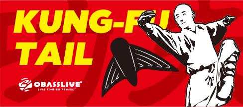 KUNG-FU BAIT