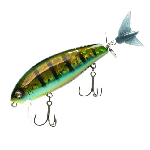 OILGILL Flash
