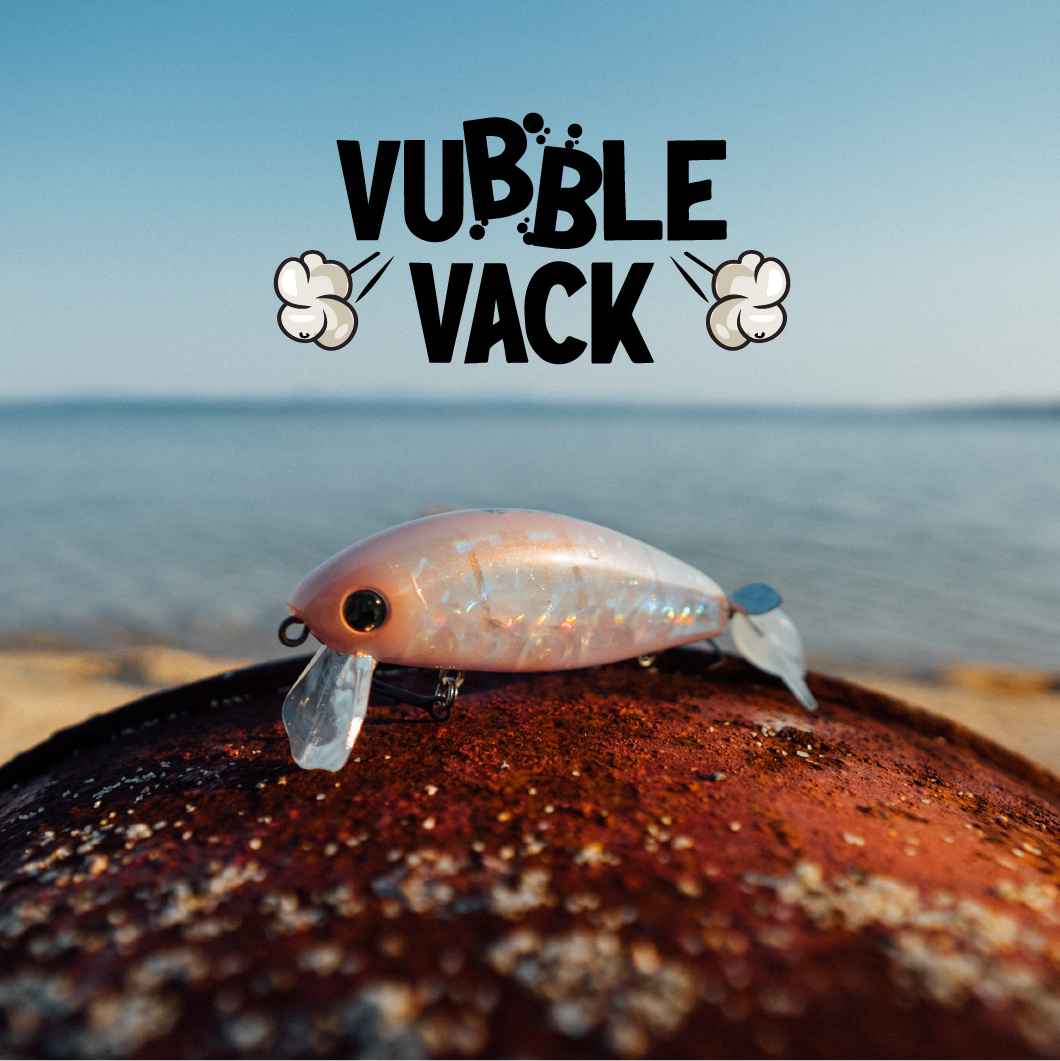 VUBBLE VACK