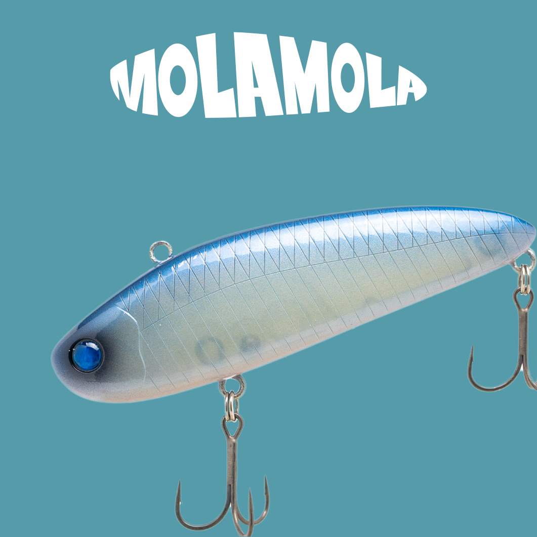 MOLAMOLA