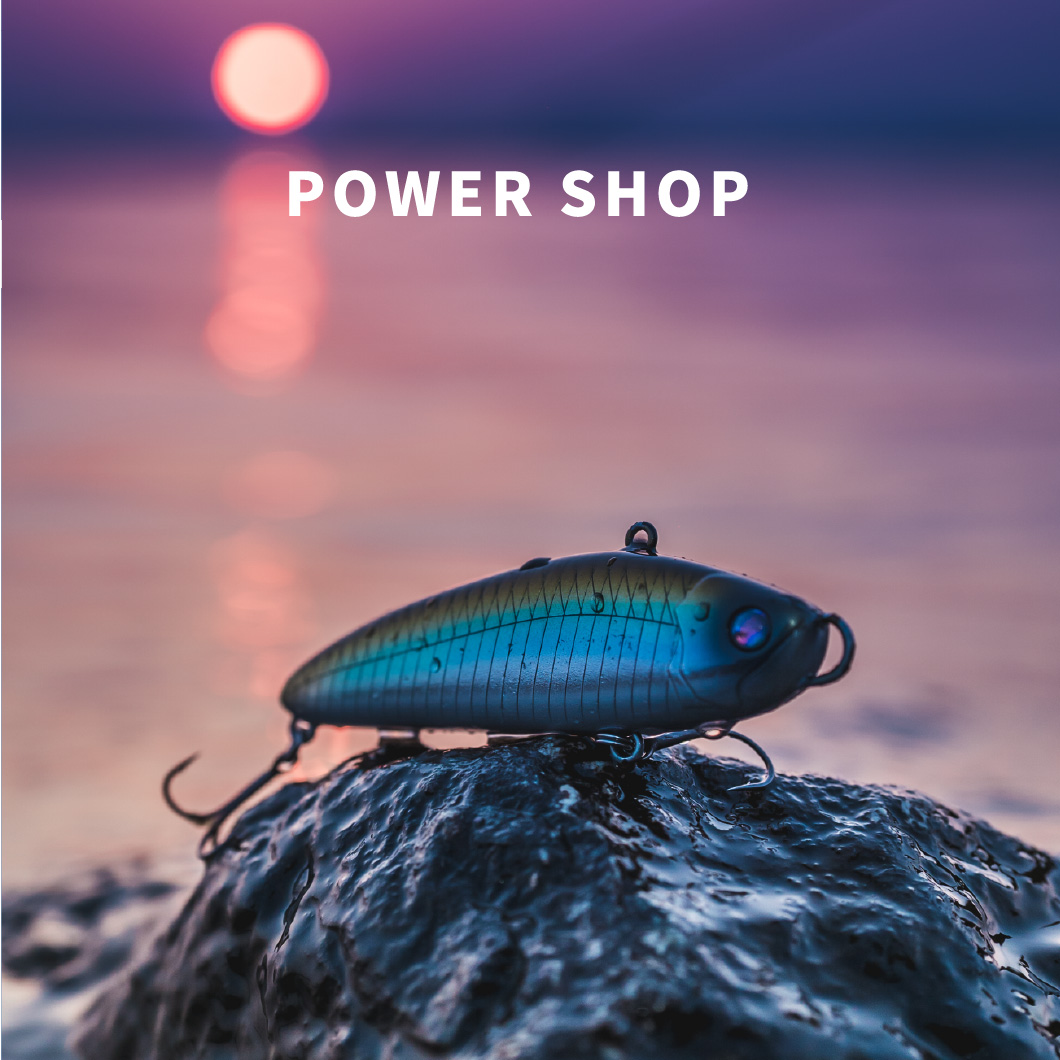 POWER SHOP
