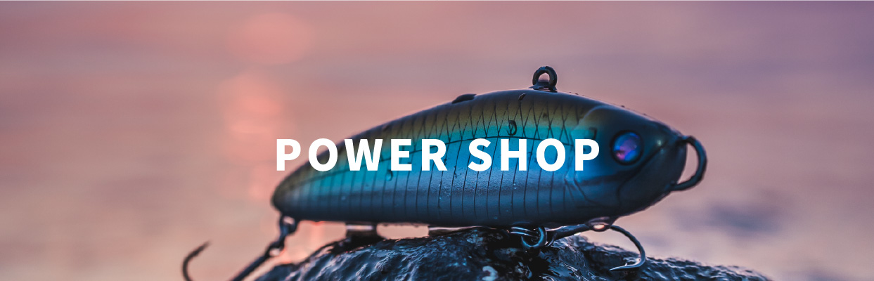 POWER SHOP
